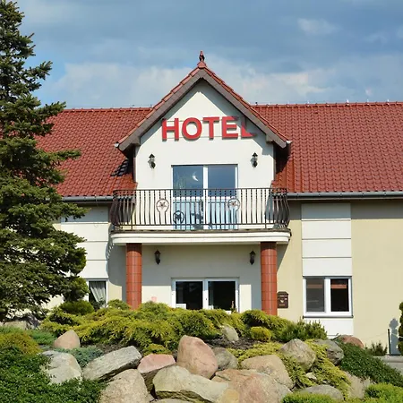 Hotel Bryllandia 2*