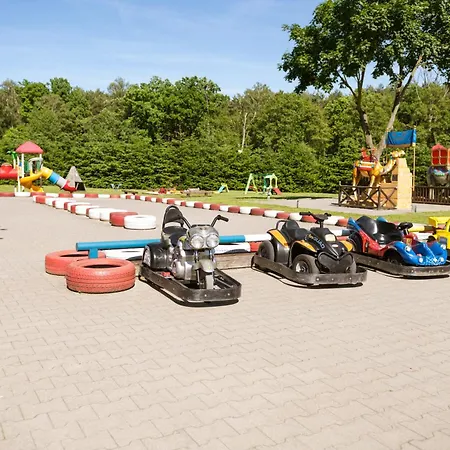 Bryllandia 2* Witaszyce