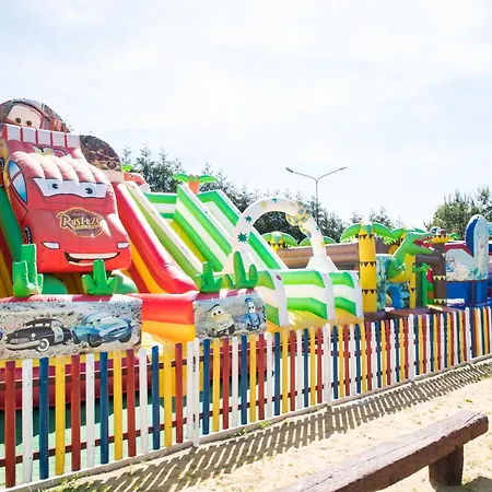 Bryllandia 2* Witaszyce