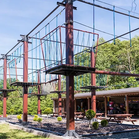 Hotel Bryllandia 2*